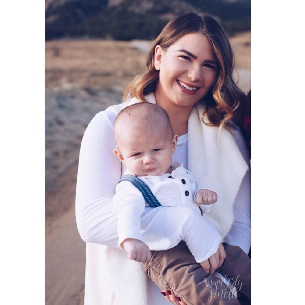 Meet your Posher, Kylie